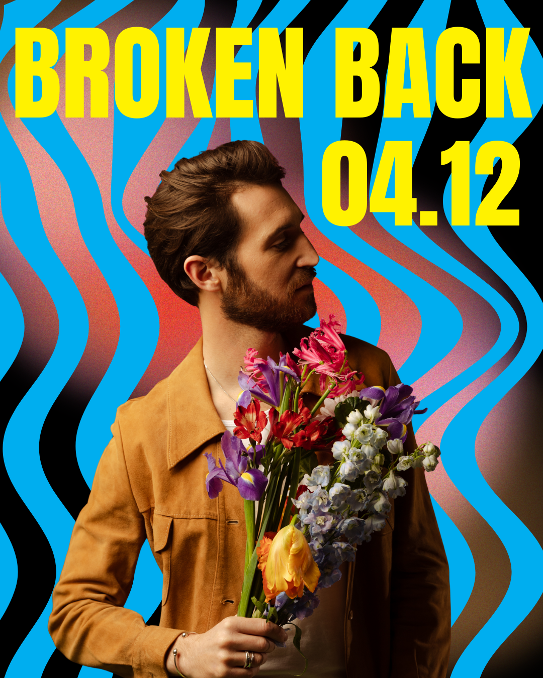 BROKEN BACK 04.12.25