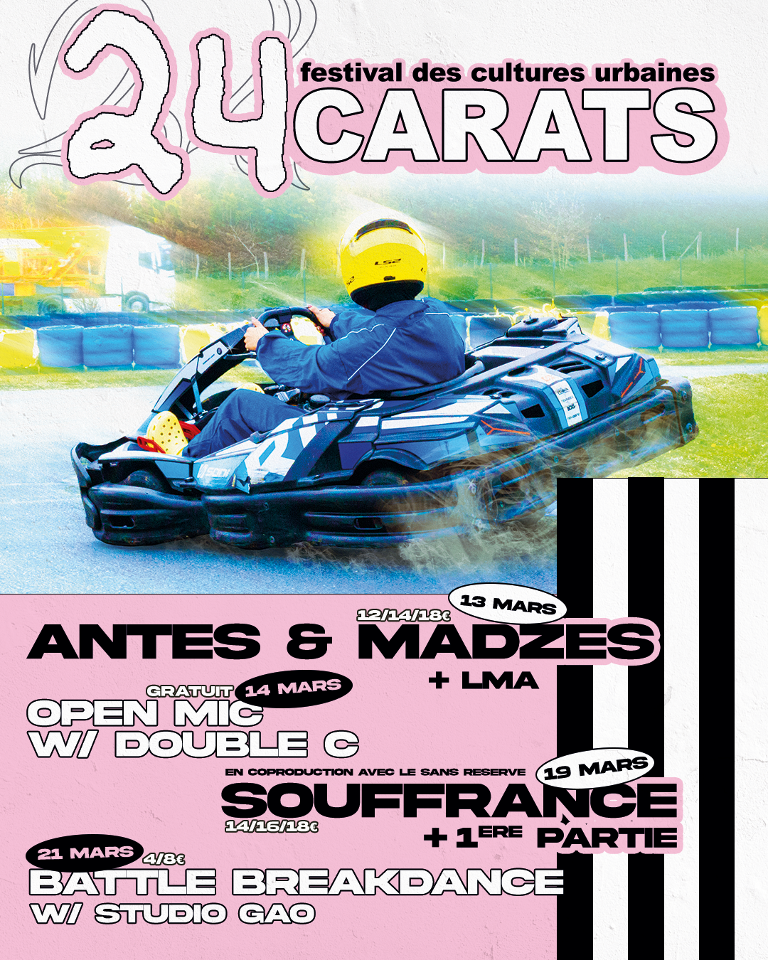 post insta 24 carats