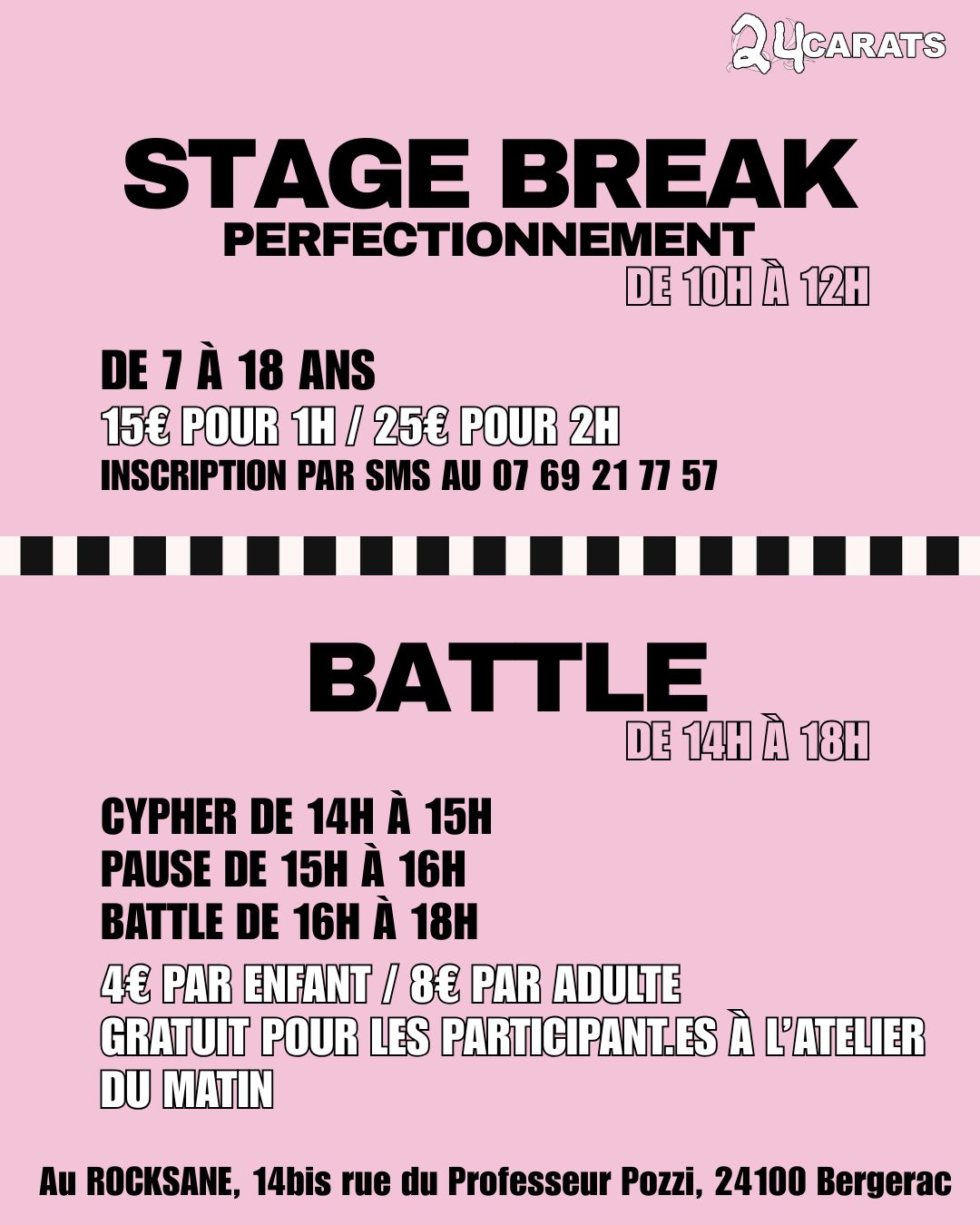 BATTLE BERGEROCK (2)